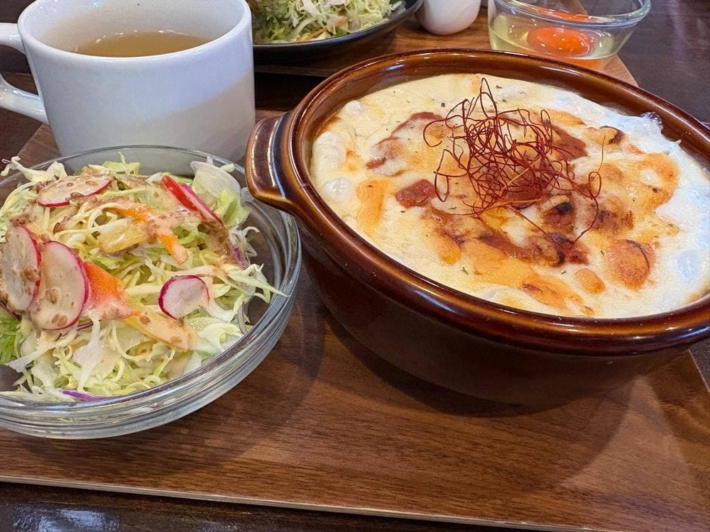 カフェスロー