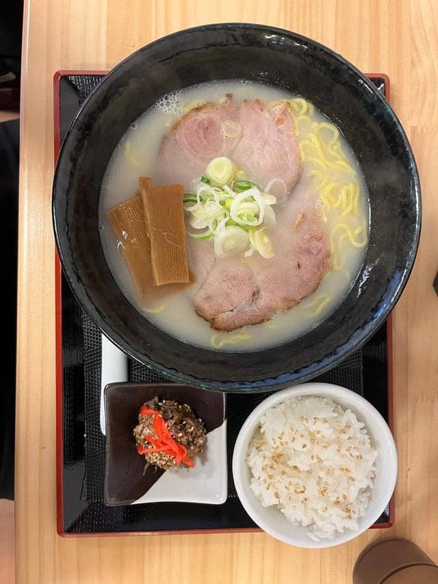 麺 こころ - サブ画像1