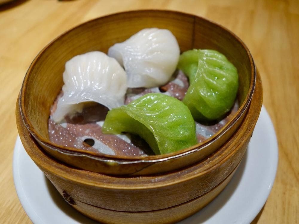 昇福楼