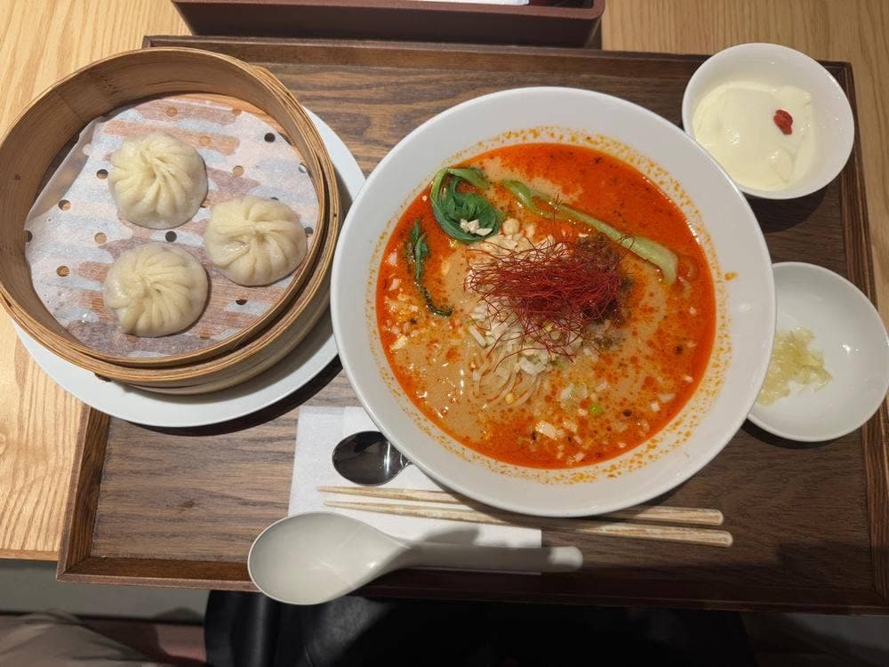 台湾料理 REAL台北 札幌PARCO店