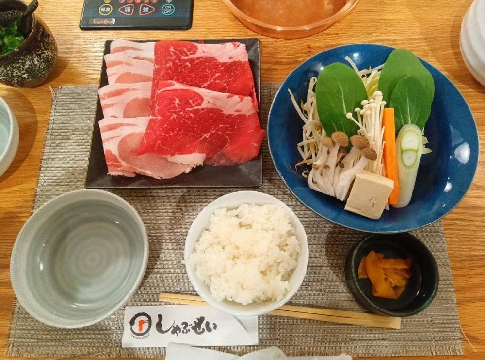 しゃぶせい 浜松アクトタワー店