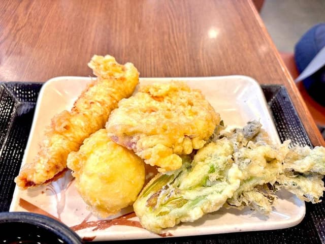 丸亀製麺 堺美原店 - サブ画像3