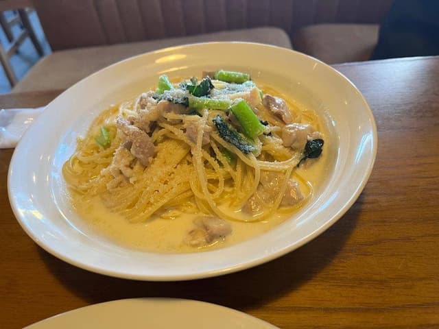 Pizza食堂 RoKA - サブ画像2