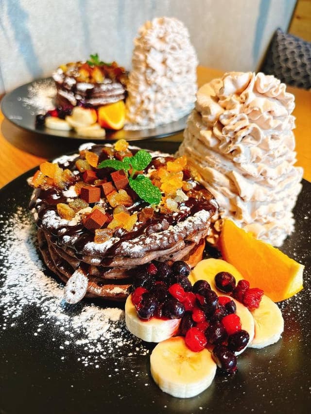 Eggs 'n Things SHIMIN THIROSHIMA店 - サブ画像1