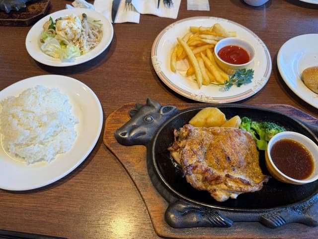 フォルクス 戸塚西店 - サブ画像1