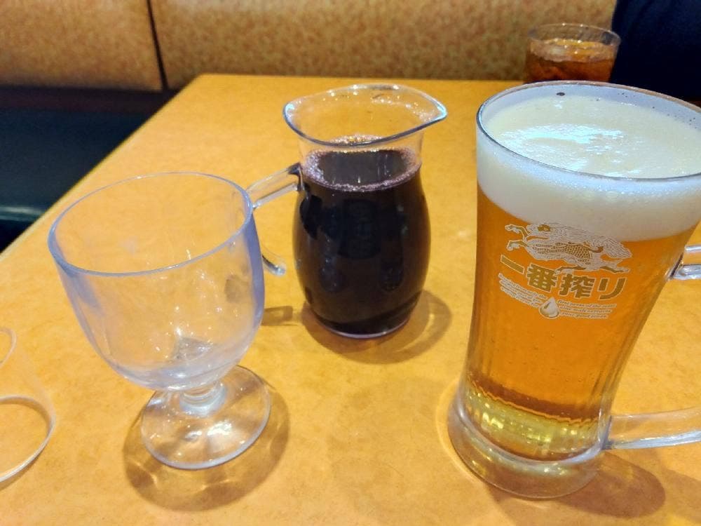 サイゼリヤ 島忠ホームズ新川崎店