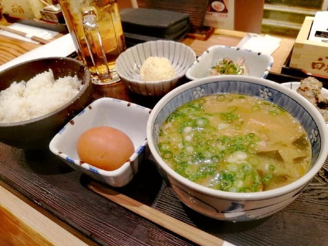 新世界串カツ ぎふや 難波 - サブ画像3