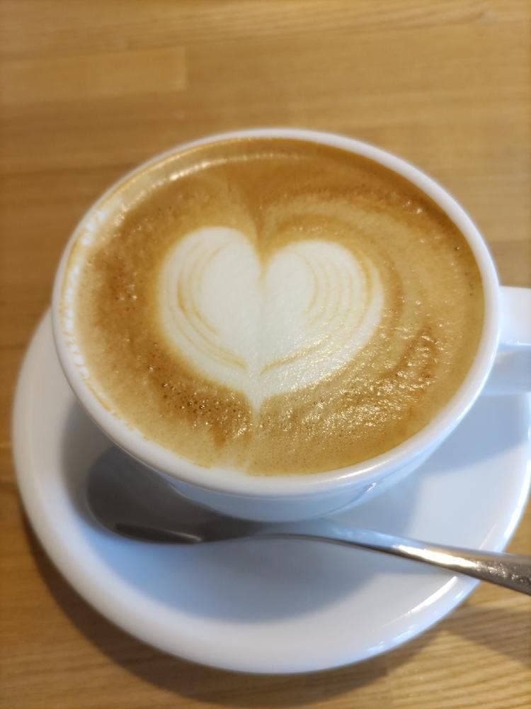 アーリー バード カフェ