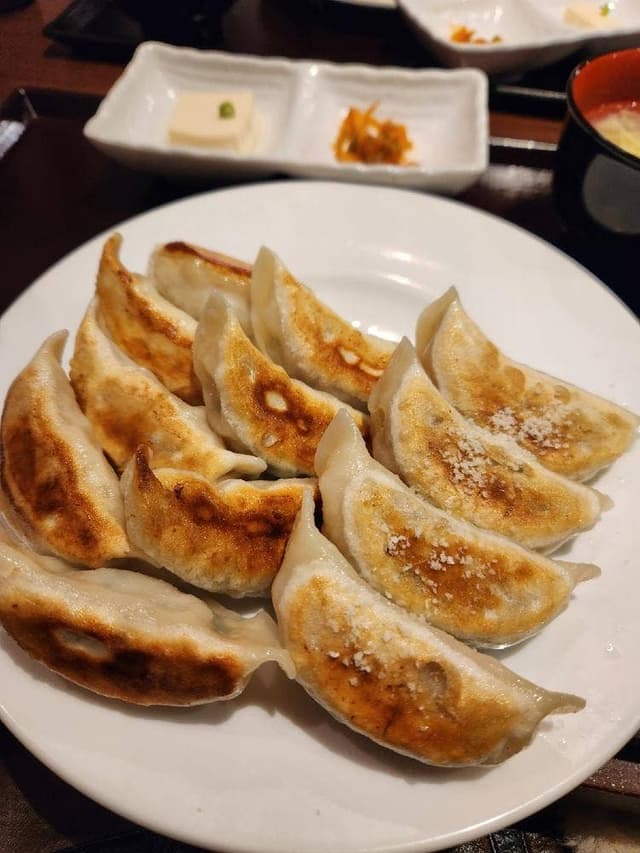 東京餃子酒場 - サブ画像2