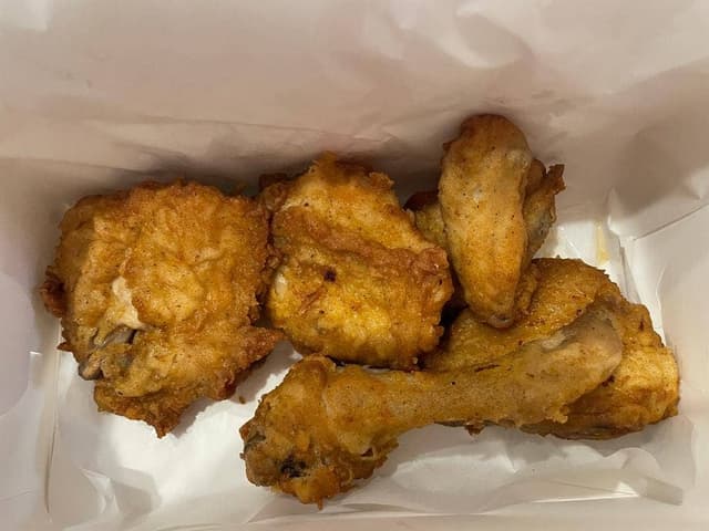ケンタッキーフライドチキン 湘南深沢店 - サブ画像1