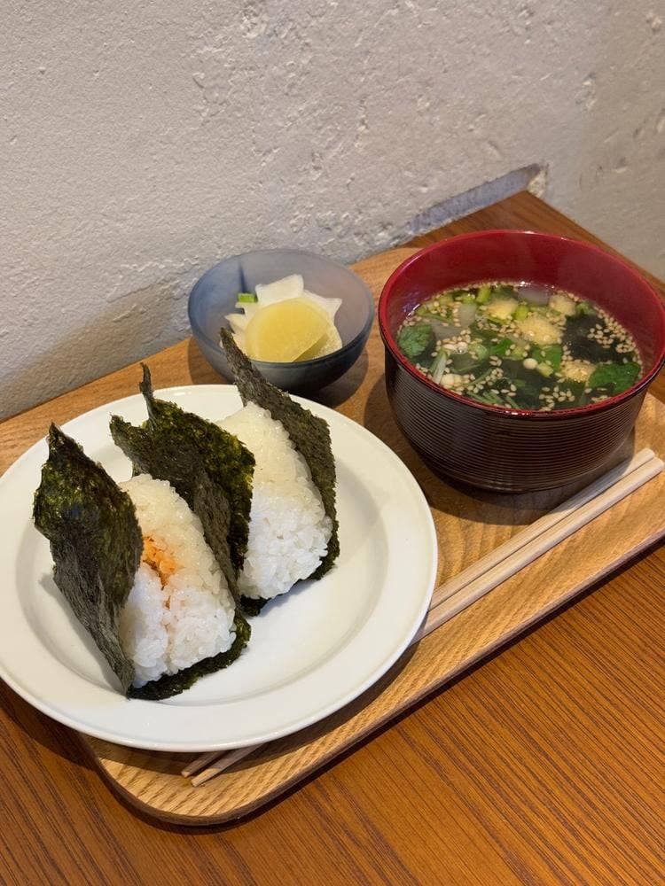 カフェ清澄
