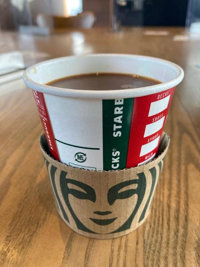 スターバックス コーヒー 江坂オッツ店 - サブ画像3