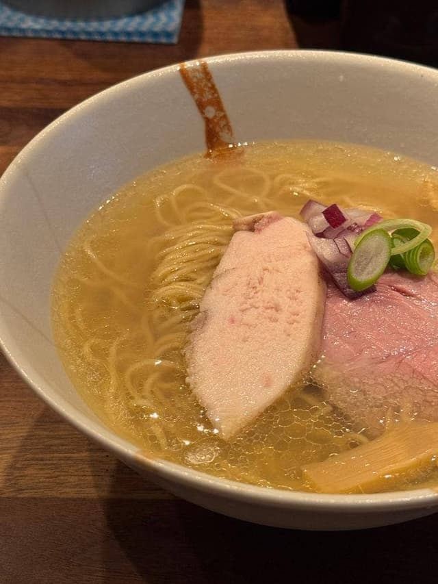 麺処 まろ - サブ画像2