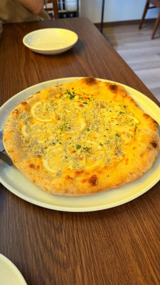 pizzeria.bar MATT - サブ画像1