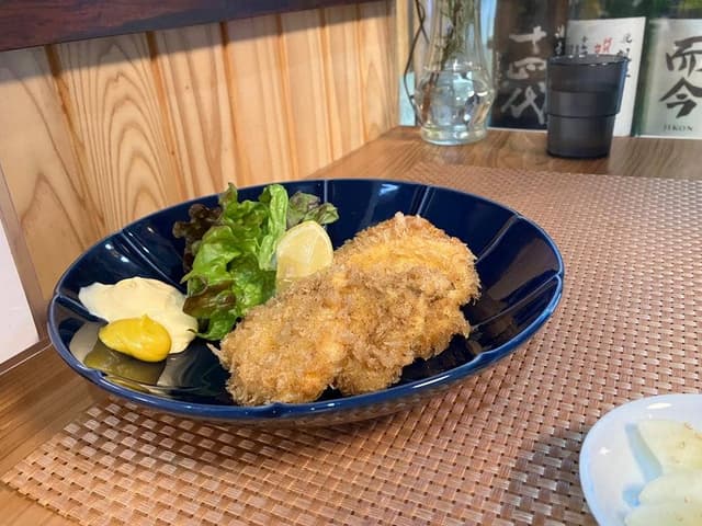 肴の酒場 かもめ食堂 - サブ画像1