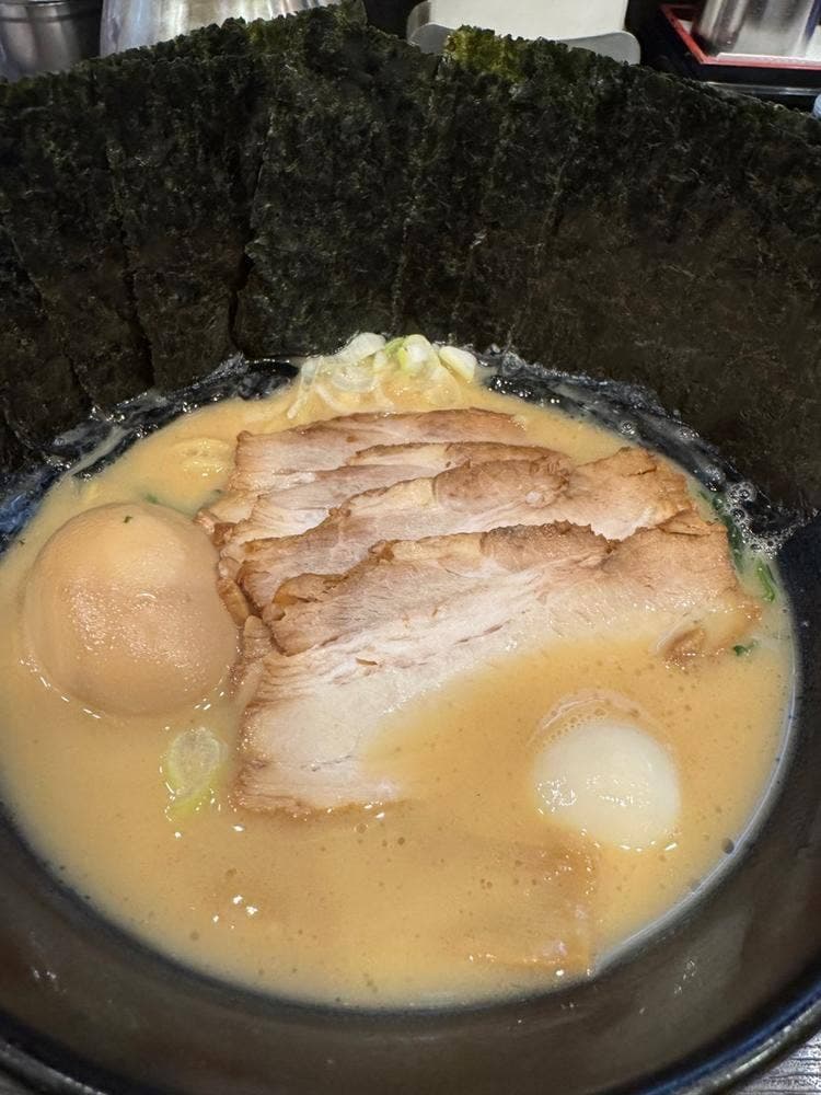 松壱家 藤沢南口店