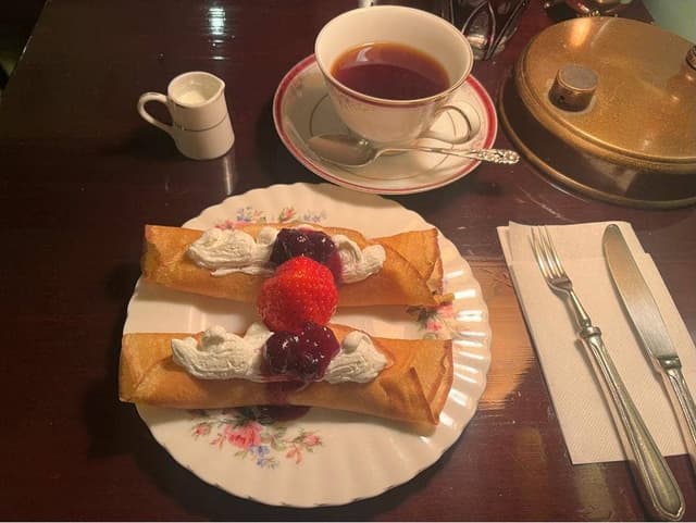 カフェ・ド・ルトン - サブ画像3