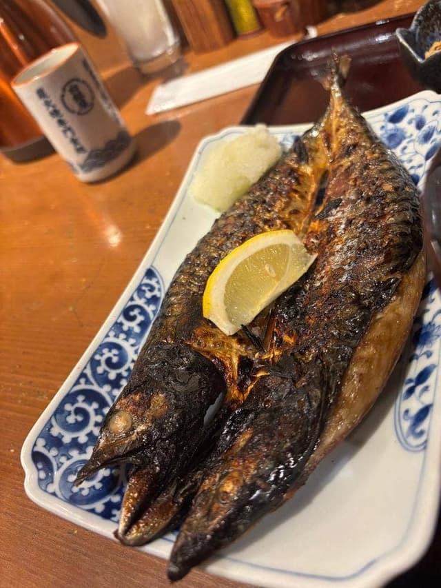 白銀屋 室町分店 - サブ画像1