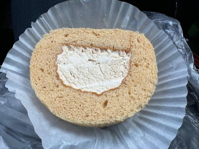 お菓子の館 はしだて - サブ画像1