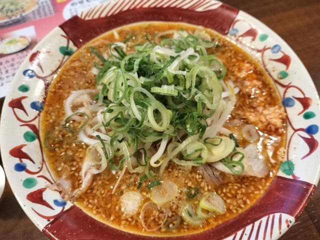 べんてん屋 花田店 - サブ画像1