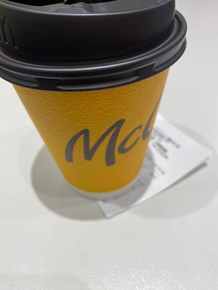 マクドナルド 鴬谷北口店