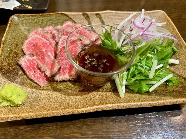 天婦羅と和風料理 Dining COMECOME - サブ画像2