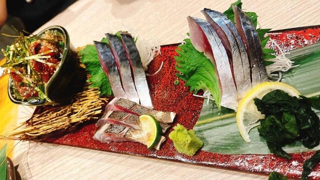 さば銀 中野 - サブ画像3