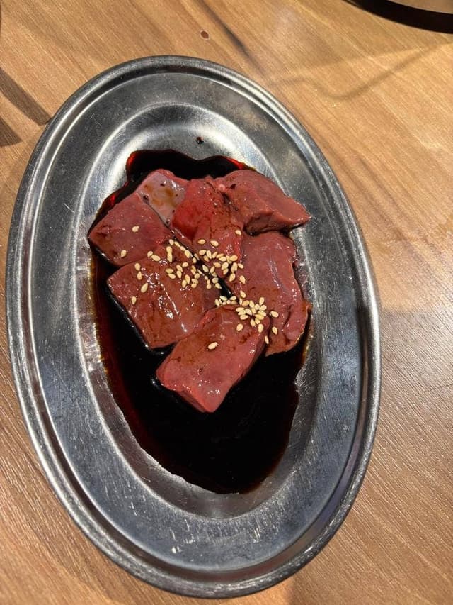 綾瀬肉流通センター - サブ画像3