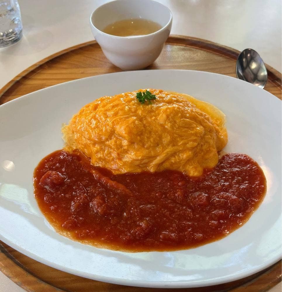 森の芽ぶきたまご舎愛島本店