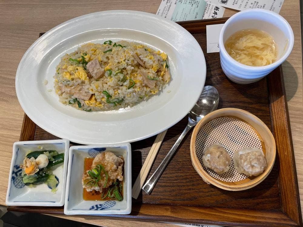 王鼎記 軽井沢PSP店