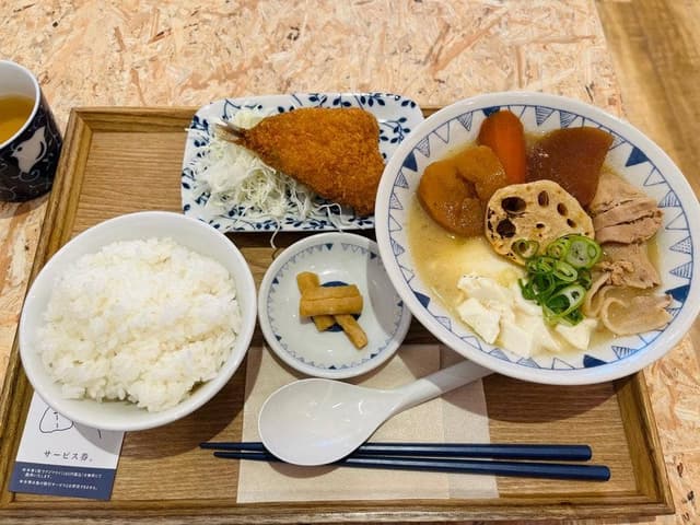 ごちとん 池袋西口店 - サブ画像1