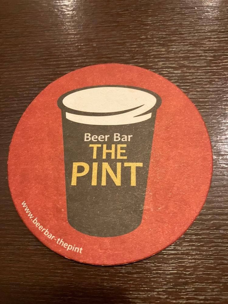Beer Bar THE PINT