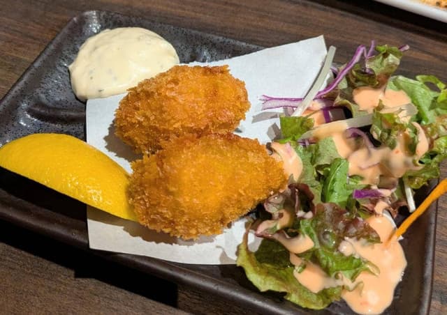肴と日本酒 うおいち - サブ画像1