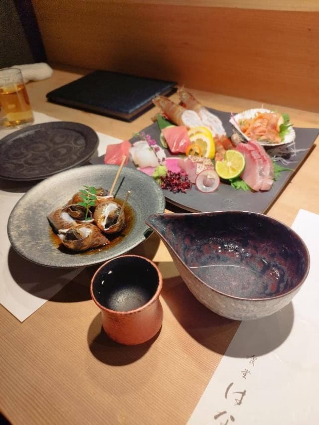 食堂 はない - サブ画像2