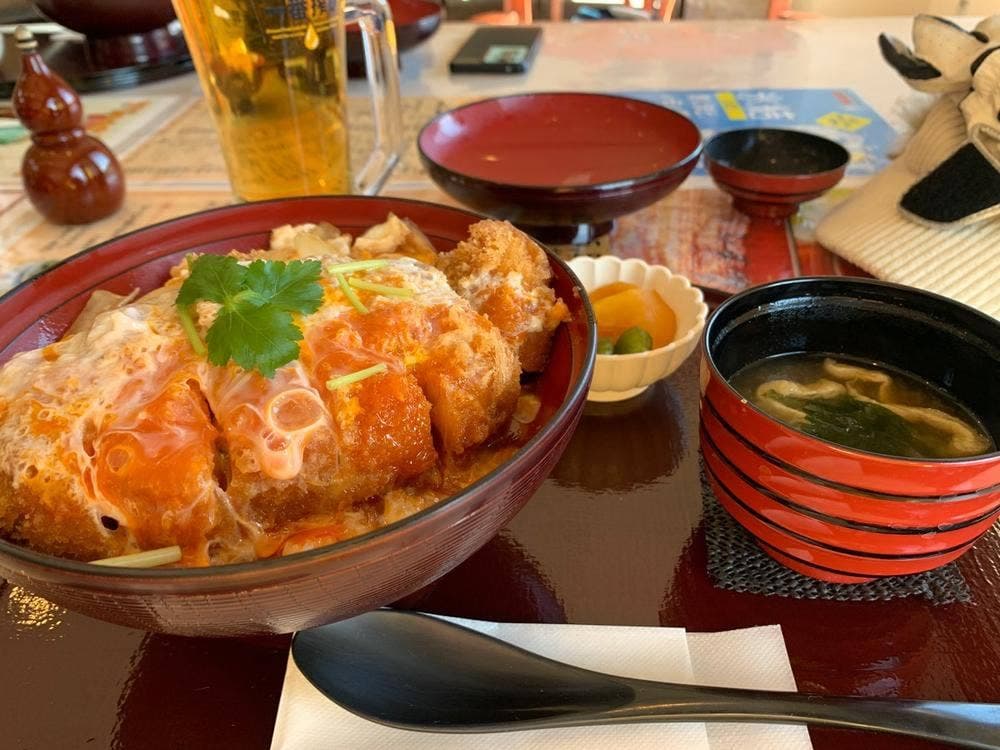 レストラン ゴールド木更津カントリークラブ