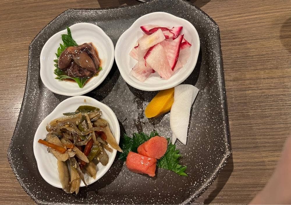 旬彩・なかじま商店