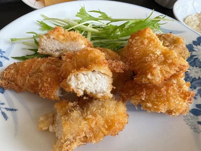 池間食堂 - サブ画像3