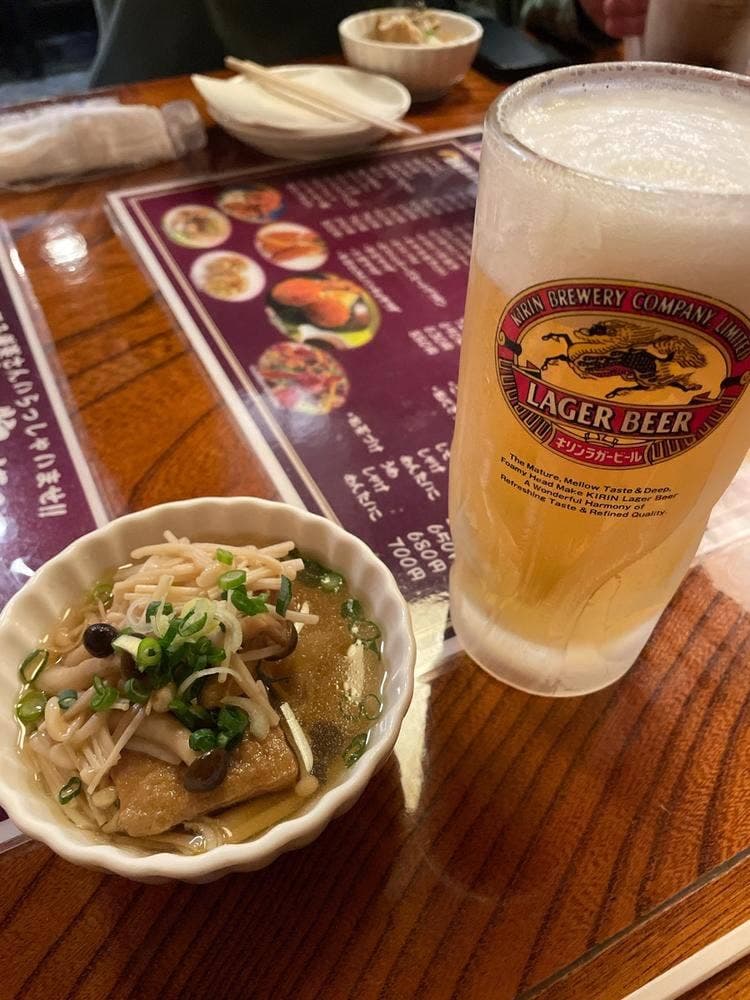 味道楽