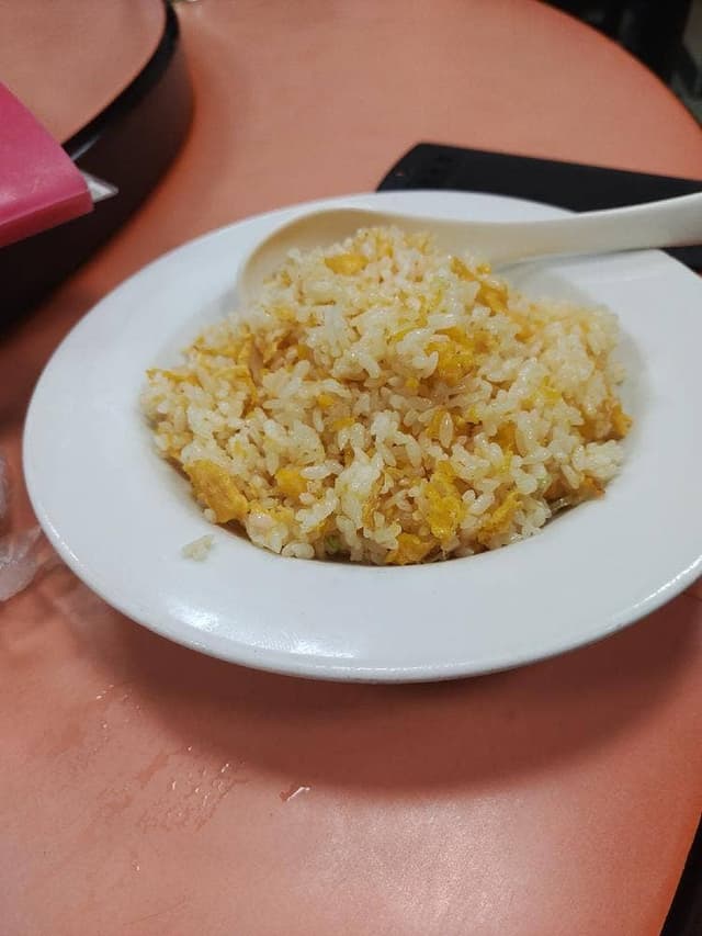 中国料理 歓迎 本店 - サブ画像2