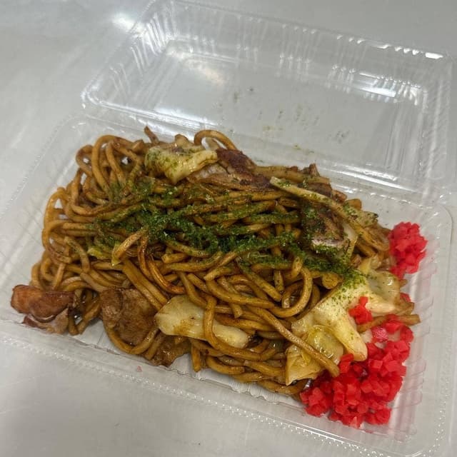 ねぎ蛸 - サブ画像2