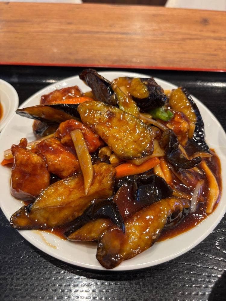 華の星酒館
