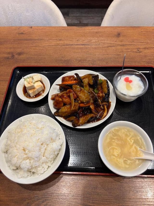 華の星酒館 - サブ画像1