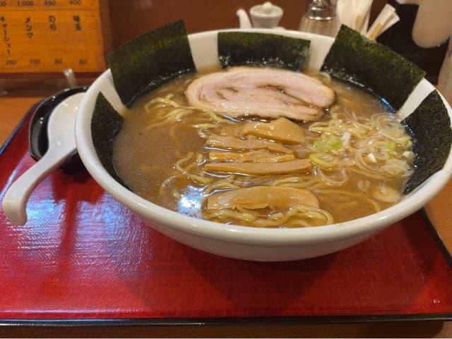 めん 和正 - サブ画像1