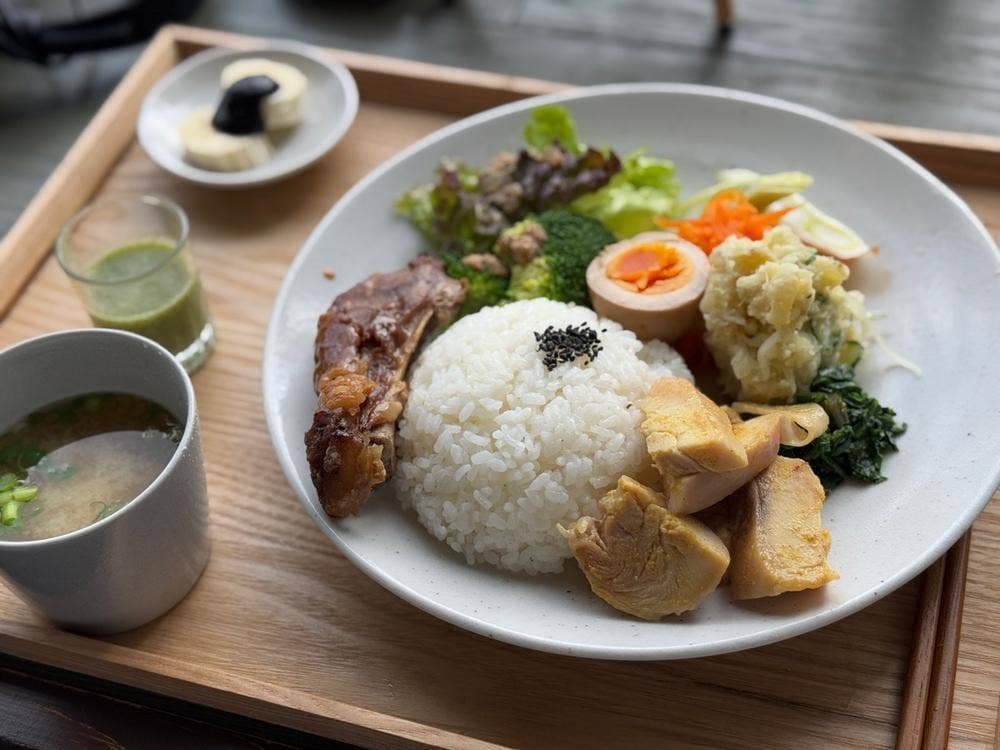 発酵おうちごはん home