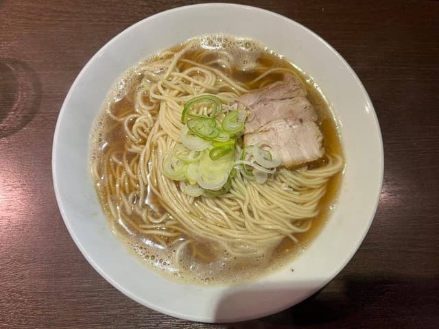 麺処 遊 - サブ画像1