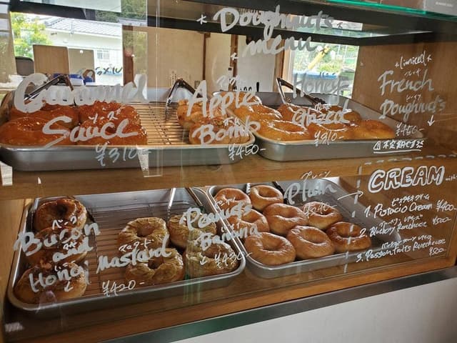 Groove Doughnuts - サブ画像2