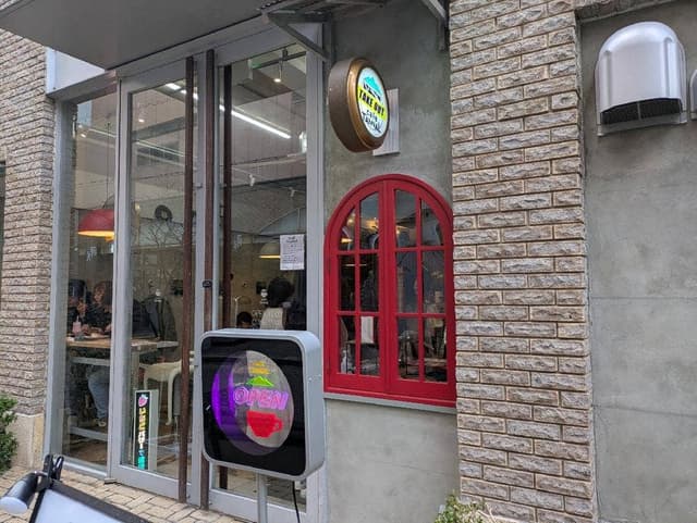 cafe TANNAL 福岡大名店 - サブ画像2