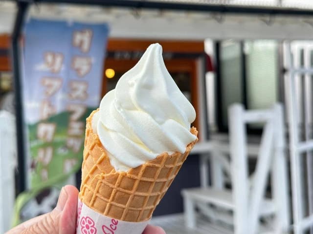 Cafe GoldenBreeze - サブ画像2