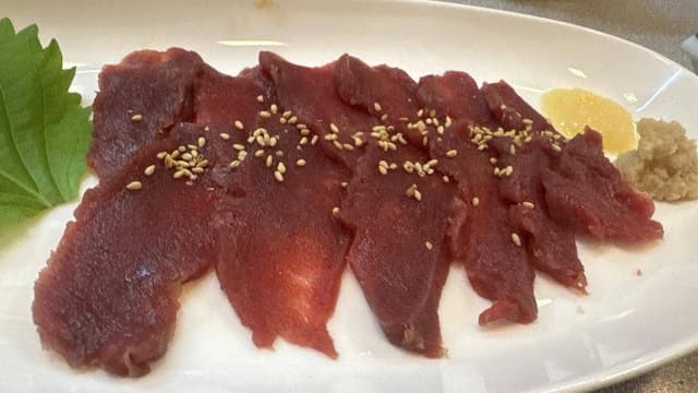 鉄板酒場 おかまる - サブ画像1