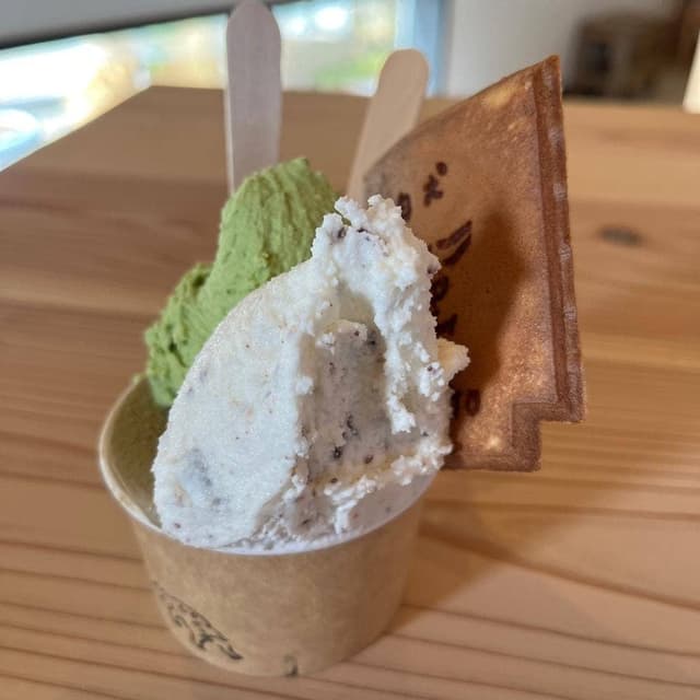 狛犬GELATO - サブ画像1